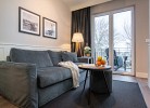 Appartmenthaus 'Südstrand 44', Wohnung 13 'Abendsonne'