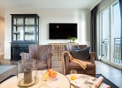 Appartmenthaus 'Südstrand 44', Wohnung 10 'Beach House'