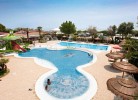 Ferienanlage Vela Blu Mobilehome Torcello Plus Gold Holiday