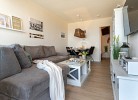 Haus 'Hanseatic', Wohnung 'Strandglück' (3.16)
