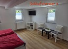 Ferienhaus Laurema Rhön