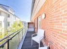 Ferienwohnung Moderne Kurparkresidenz Whg. 9