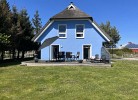 Ferienhaus De niege Leive