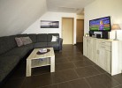 K 67 OG - Ferienwohnung mit Balkon und Sauna
