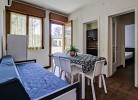 Residenz Azzurro Dreizimmer-Wohnung Tipo C