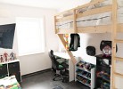 NEU! Ferienhaus Mein Geestland