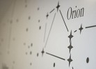 Sternenhimmel - Ferienwohnung 'Orion' Nr. 9 in Oberammergau
