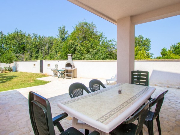 Ferienwohnung Bernadette