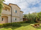 Ferienhaus Green Marea