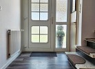 Ferienhaus zur Hortensie