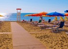 Holiday Village Lignano Vierzimmer-Reihenhaus Typ D-8