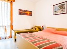 Residenz Sequoia-Zweizimmerwohnung B5+