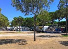 Feriendorf Orbetello Lodge Deluxe