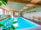 Belvita Ferienwohnung 1 inkl. Hallenbad/Sauna