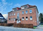 Haus Auguste/Strandläufer