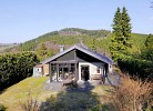 Komfort-Ferienhaus Rossberg - in Naturlage