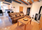 21 Ferienwohnung im Fritz-Bleyl-Weg 16b OG