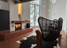 Ferienhaus Staege bau