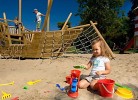Valamar Camping Lanterna Mobilehome Happy Premium Suite J