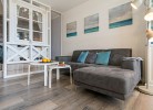 'Ferienpark Heiligenhafen', Haus I, Wohnung 06.01 'Kabine 6-01'
