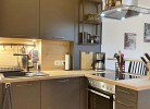 Ferienwohnung 'Aussen Pfui - Innen HUI'