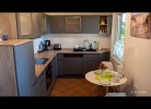 Ferienhaus am grünen Kamp