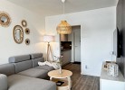 Strandhuus, Wohnung 'Strandbutze 203'