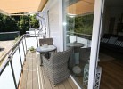 Ferienwohnung Windjammer