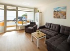 Berliner Hof, App. 502, Strandallee 141, Scharbeutz