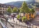 Ferienwohnung Naturverliebt im Schwarzwald - mit Sauna und Panoramabalkon, direkt an Skipiste und Wanderwegen