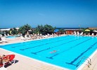 Camping Bella Italia Sardinia Mobilehome Happy Premium