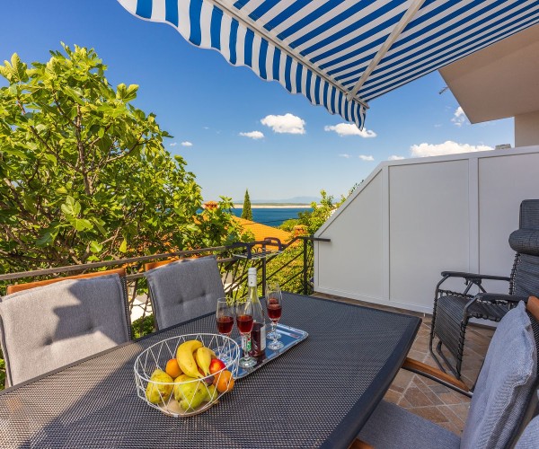 Apartment Azur 3