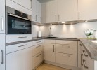 'Vier Jahreszeiten', Haus I, Wohnung 47 'Kuschelkajüte'