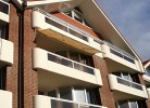 Haus Trafalgar App. 242 Möwennest, Nordfeldstraße 22 b, 27476 Cuxhaven