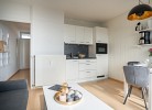 'Bellevue', Haus A, Wohnung 21