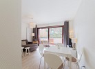 Ferienwohnung Muschel 1