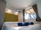 Feriendorf Orbetello Lodge Deluxe