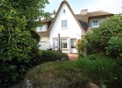 Haus Ruusenhoog - im beschaulichen Braderup