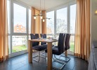 'Strandpark Großenbrode', Haus 'Ostseebrise', Wohnung 9 'Perlentaucher'