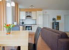 'Strandpark Großenbrode', Haus 'Windrose', Wohnung 4 'Sandperle'