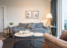 Appartmenthaus 'Südstrand 44', Wohnung 9 'Seestern'