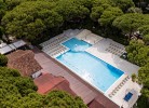 Ferienpark Jesolo Dreizimmer-Apartment Trilo