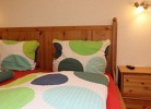 Ferienwohnung Iris Hof Stallegg