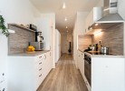 Haus 'Meerblick-Villa', Wohnung 17 'Hygge'