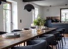 Ferienhaus Bleibe an der Jagst