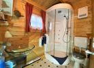 Ferienhaus Blockhaus by Seeblick Ferien Edersee, Waldeck