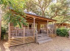 Stella del Mare Family Camping Village Lodge Superior AGCLU