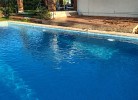 Finca an der Costa Blanca mit Pool