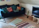 Ferienwohnung Freizeitglück nahe Europapark - Mein Schwarzwaldhäusle