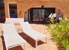 A3024 Ferienwohnung Cala Fornells